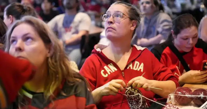 Canadian wool and yarn producers look to untangle themselves from the U.S.