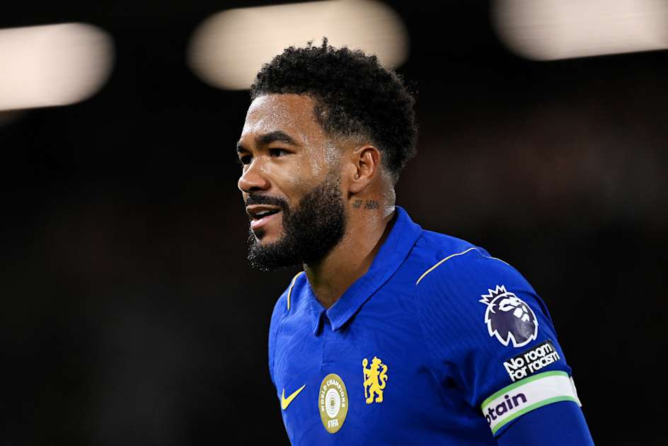 Xabi Alonso backs Reece James to become one of the world's best midfielders | News | Official Site