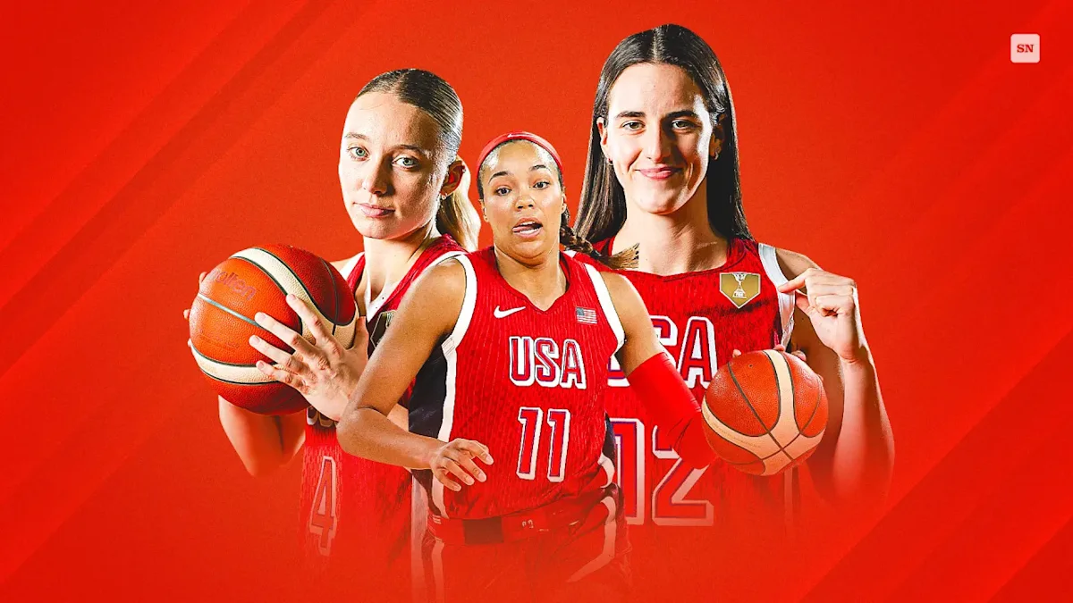 Where to watch USA vs. Italy basketball: Channel, live stream, TV schedule, time for FIBA Women's World Cup game