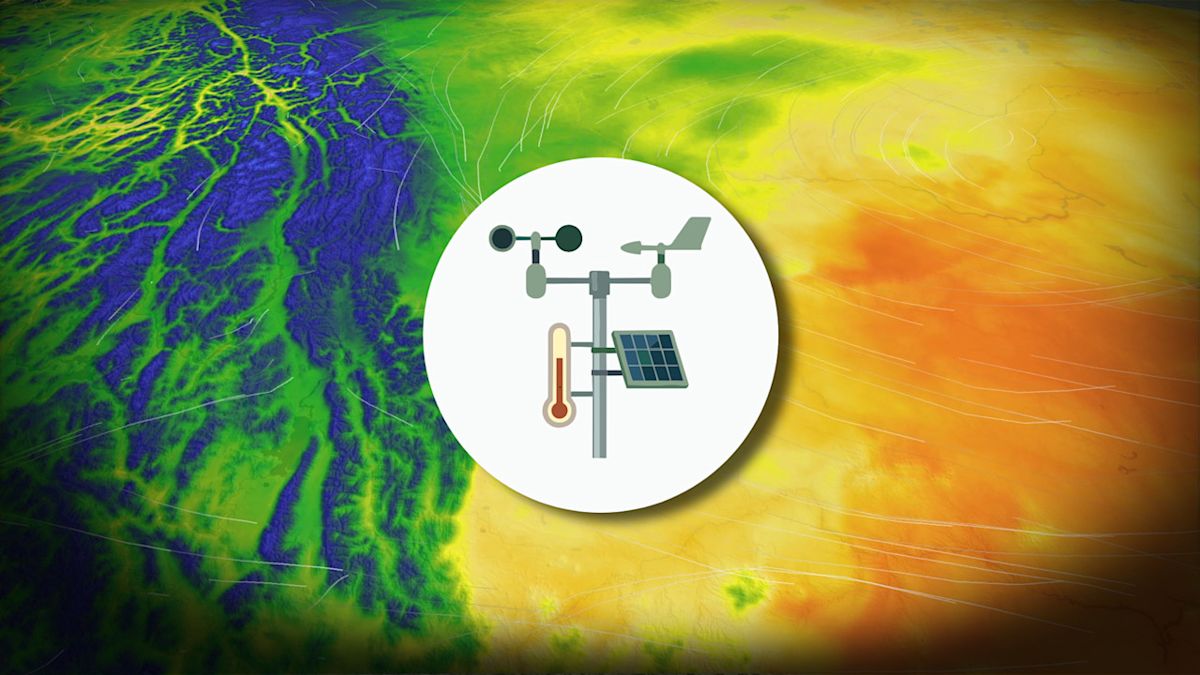 Canada’s long journey to 1,000+ weather stations