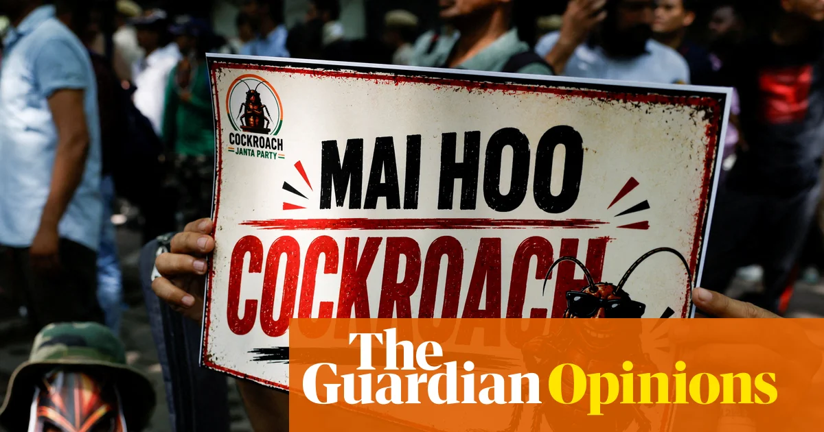 The world is being driven to the brink by thugs and dictators, but there is a route to a brighter future | Simon Tisdall
