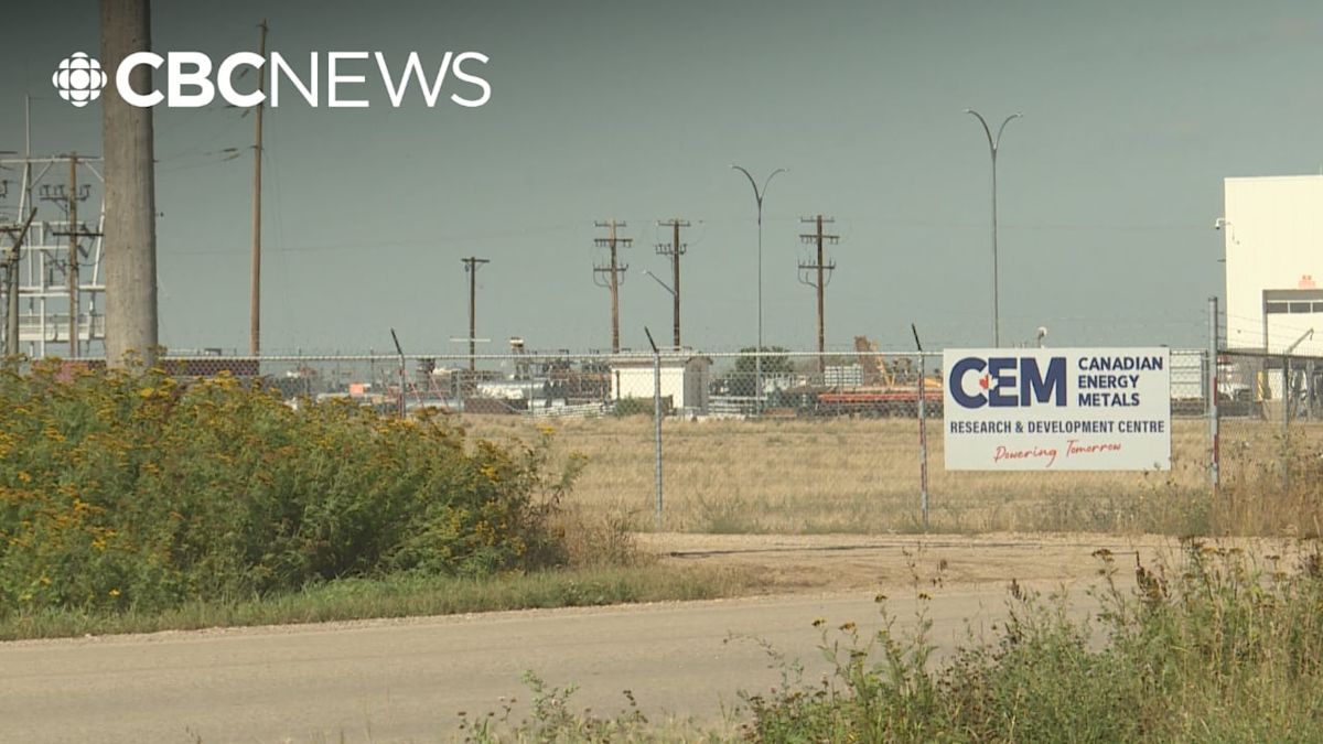 Alumina processing plan brings optimism to Tisdale, Sask.