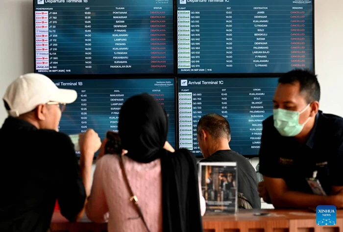 World News in Brief: September 6
