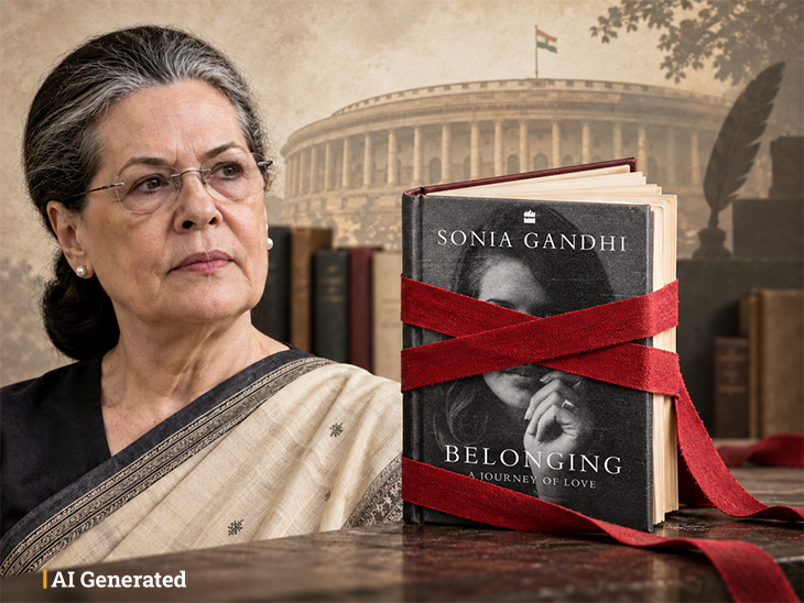 When books become too political: How power, pressure and fear have shaped what India gets to read