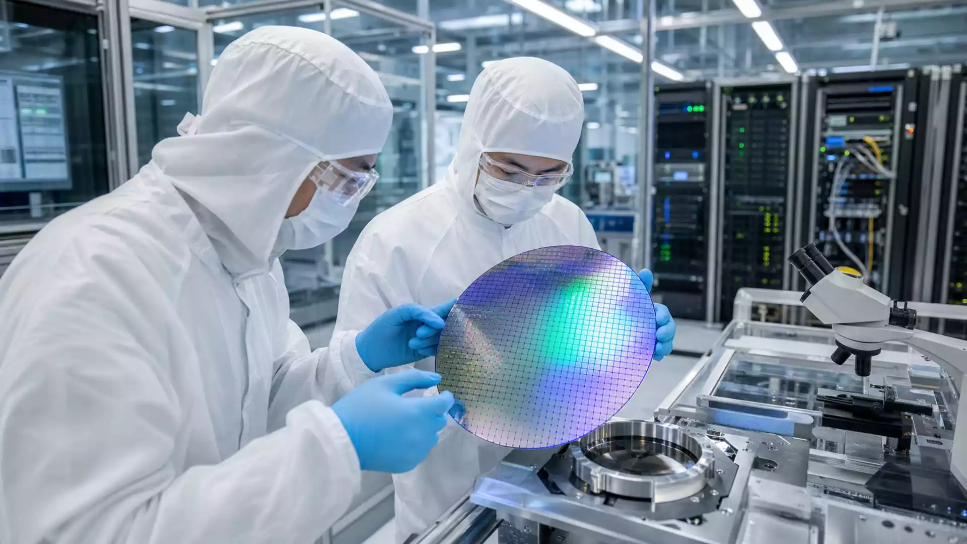 Marvell Technology stock gains on AI momentum and strong guidance