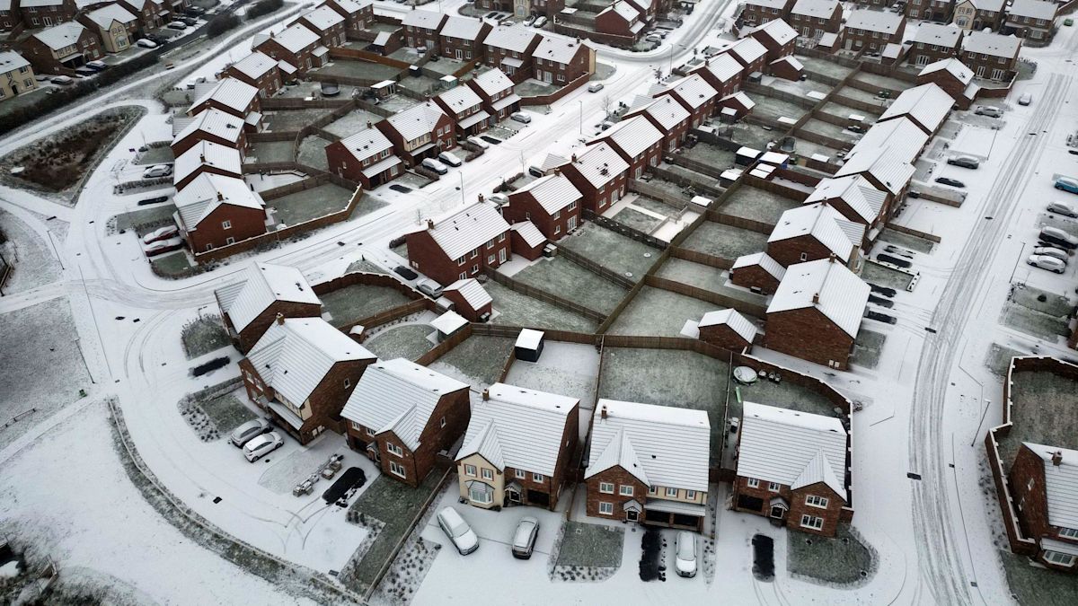 Winter preparations under way for region's roads
