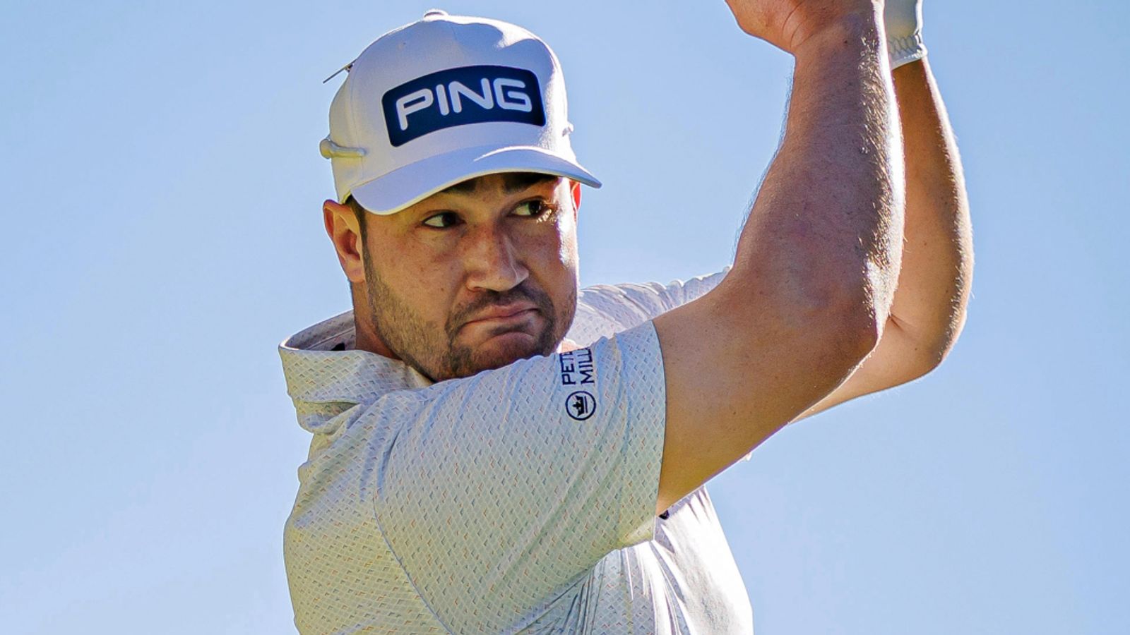 DP World Tour: Paul Casey misses crucial putts at Omega European Masters as Thriston Lawrence claims third title