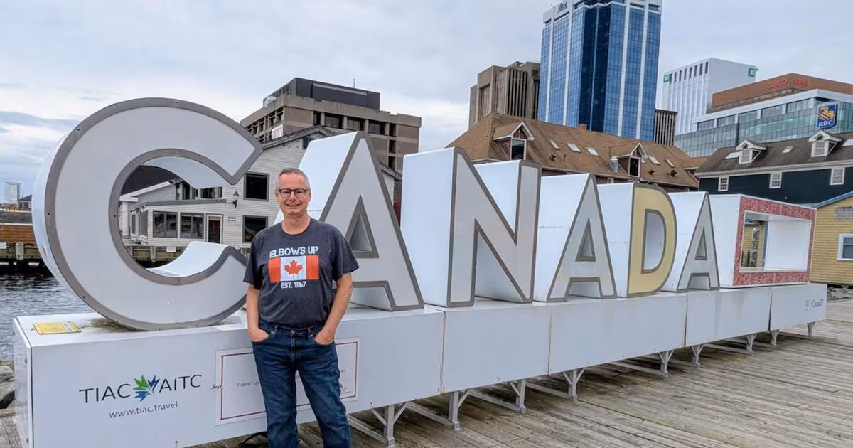 Here’s how Americans in Canada feel about the renaming of Lake Ontario