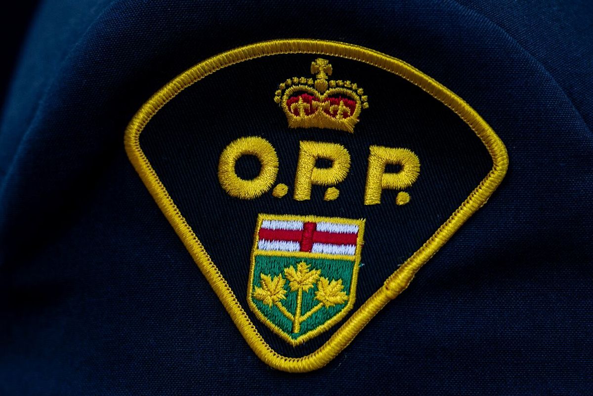 Missing kayaker found dead in Lake Huron: OPP