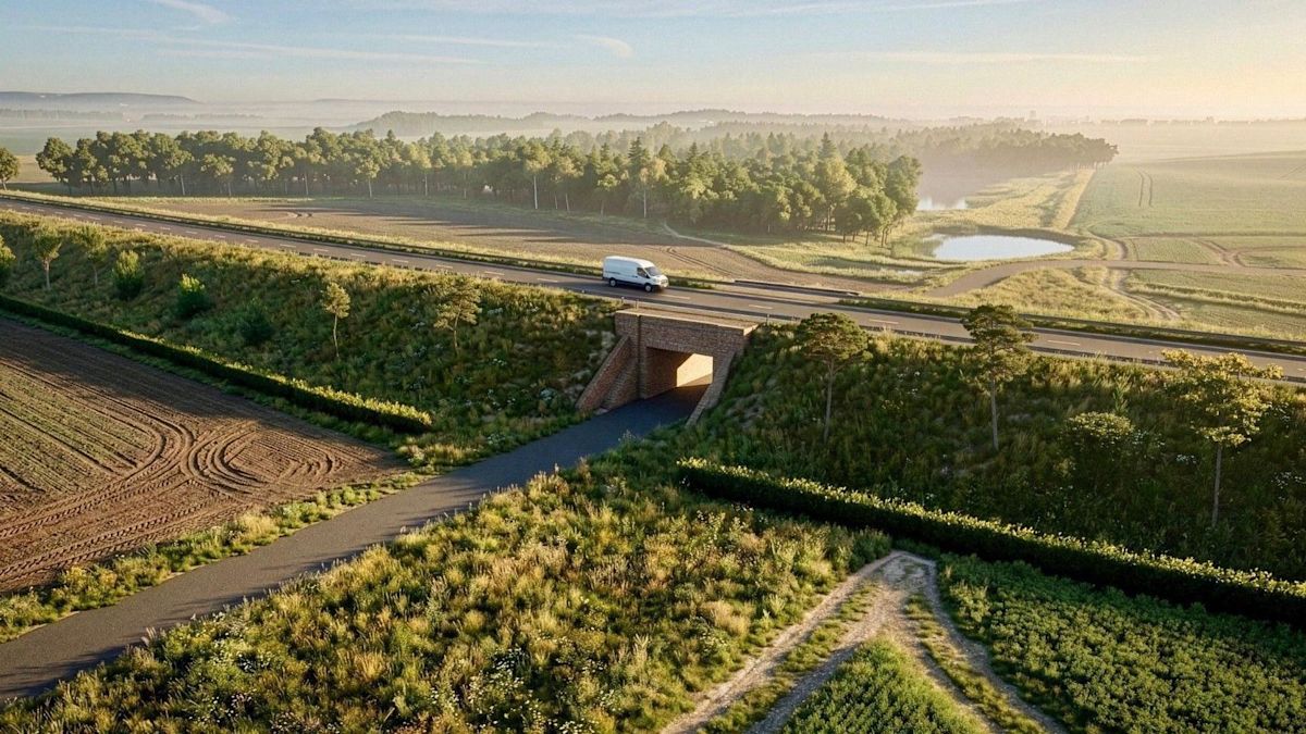 Councillor hits back at 'outrageous' bypass claims