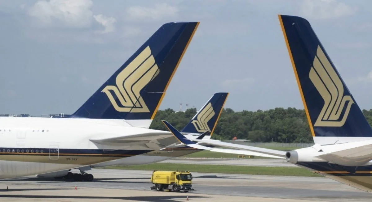 Singapore Government won't interfere in decisions on Air India