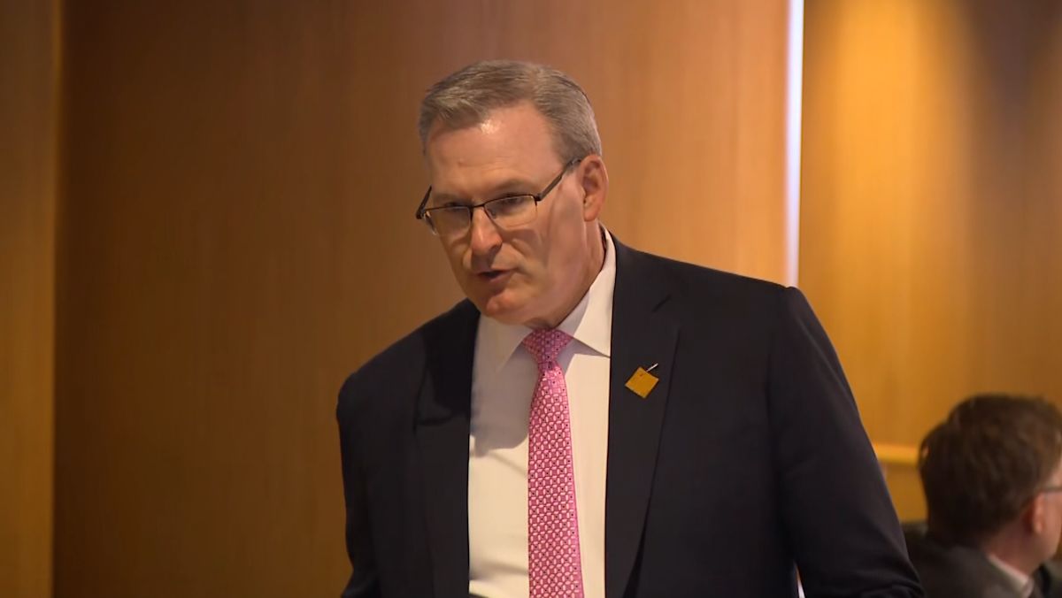 Fallout from Metro Vancouver CAO's exit