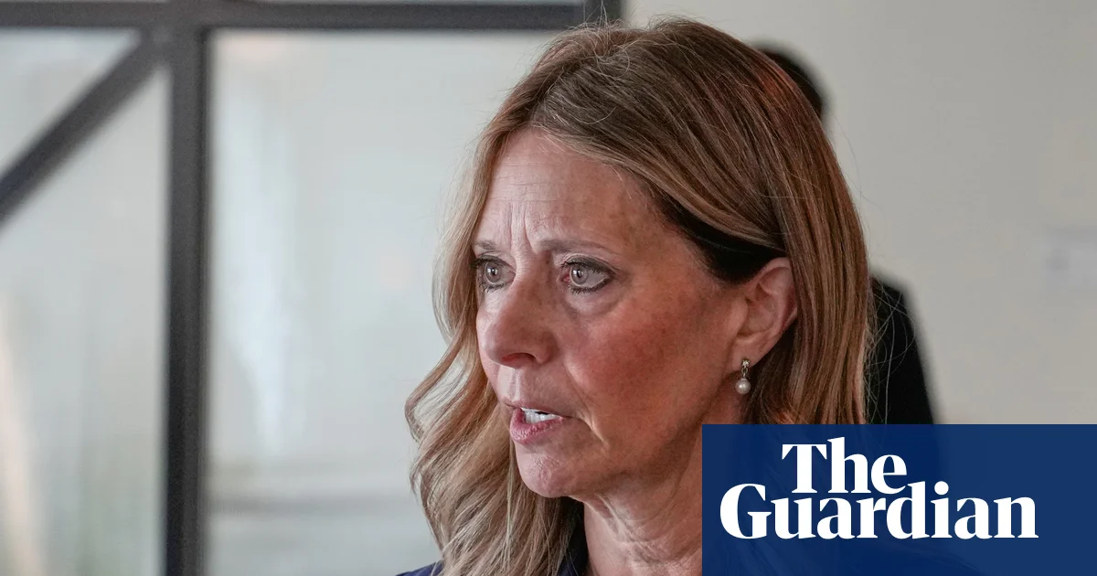 Assailant lunged at Democratic candidate for Ohio governor, campaign says