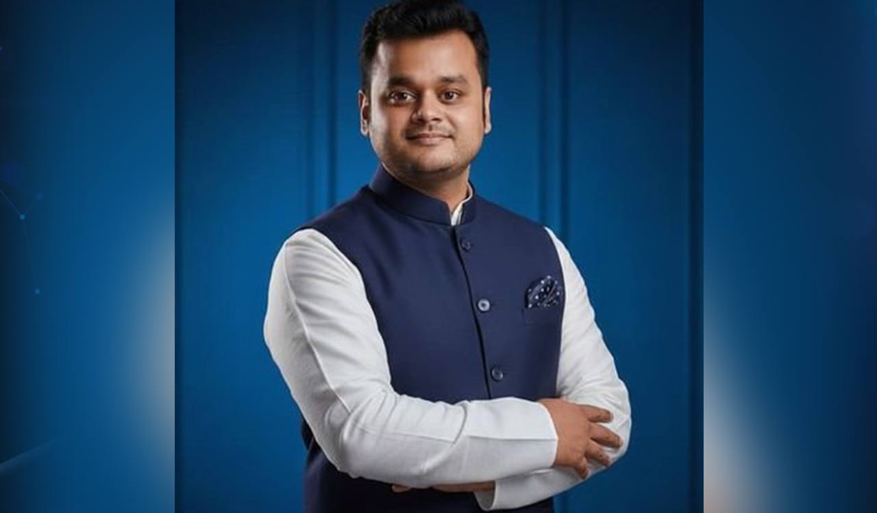 Congress spokesperson says ‘drunk Army uncles’ should avoid media, politics; veterans hit back