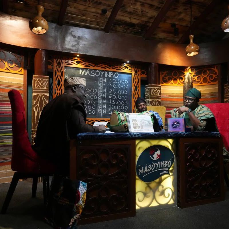Africa’s mother tongues are finding new life