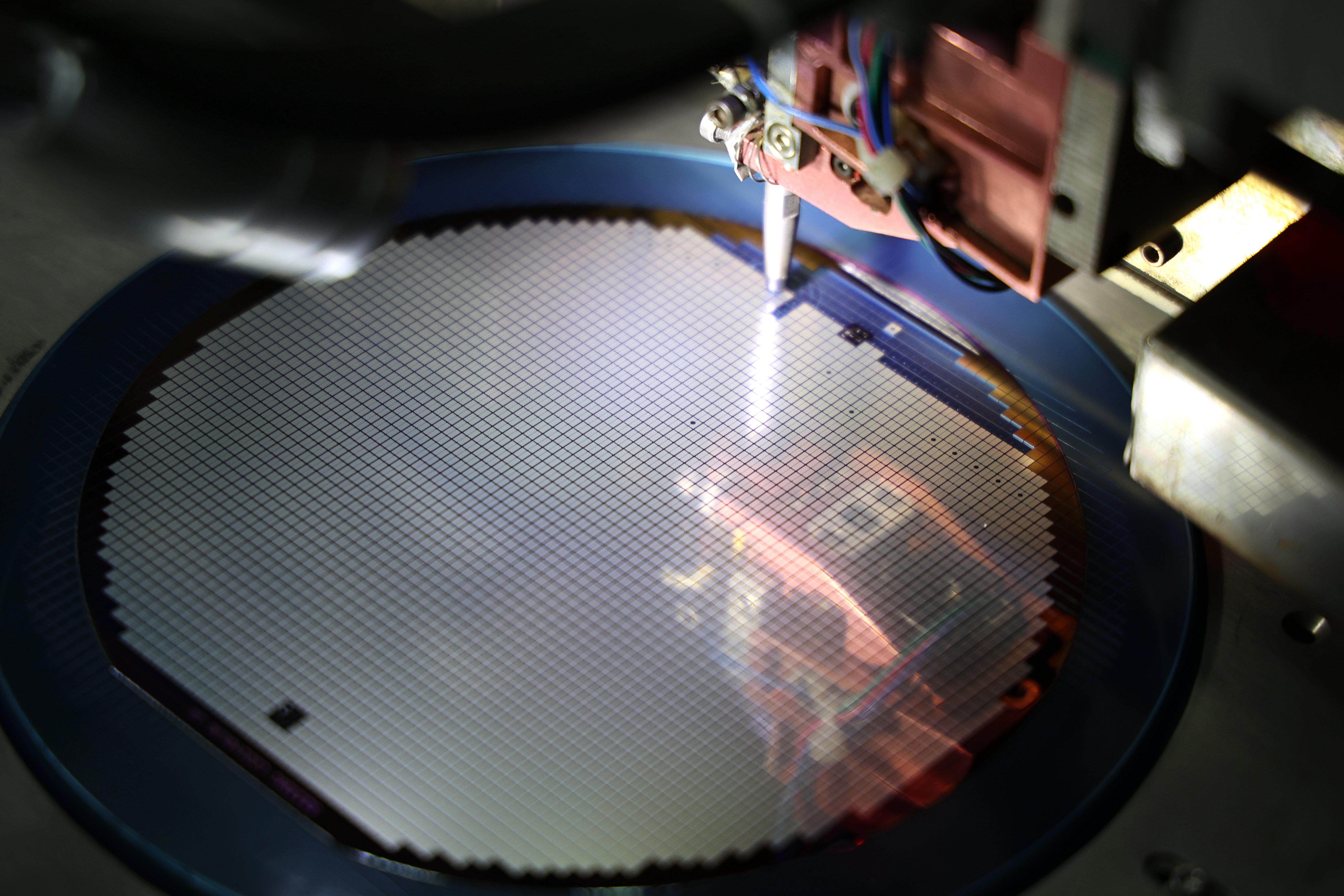 Tough choices ahead as the US pushes a global artificial