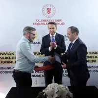 Türkiye, Danish firm sign thorium technology agreement