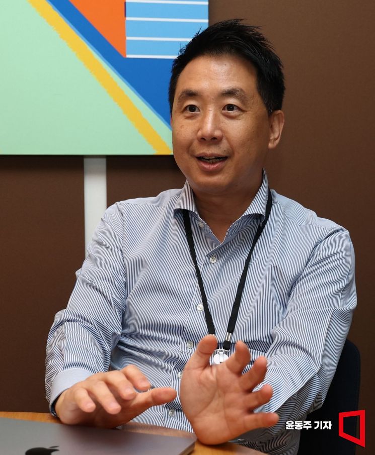 [Interview] PE Expert Behind 1.4 Trillion Won 'Titleist' Deal Explains Move to Venture Capital