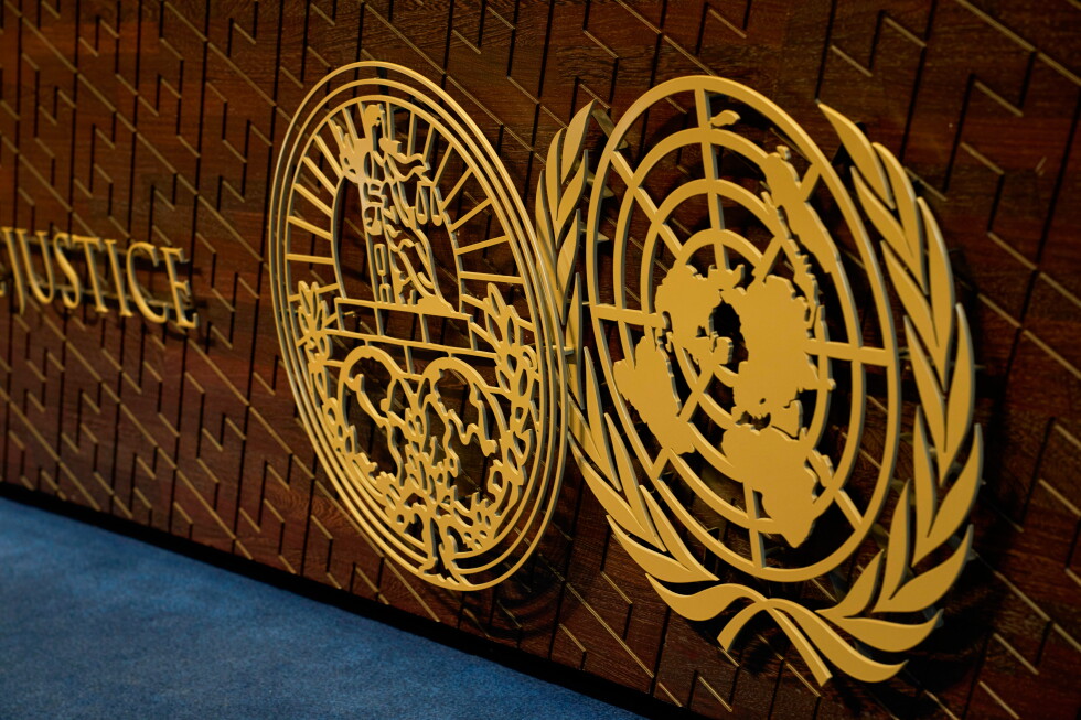 Germany fights Gaza genocide claims at the top UN court