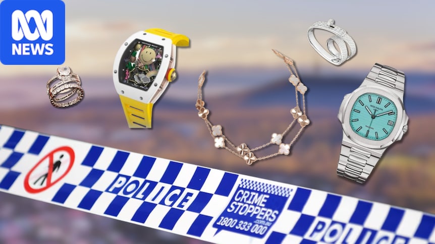 French burglar used ChatGPT to locate Canberra home with luxury goods