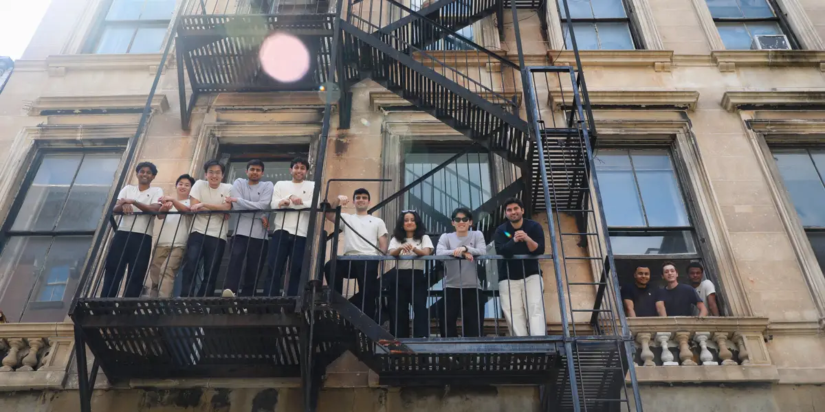 My startup worked out of 5 different spaces in a year. Here's how we found our dream office.