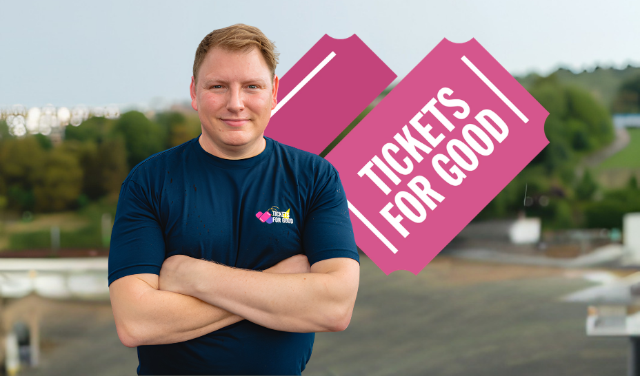 Robbie Williams-backed Tickets for Good raises €4.5 million for international expansion