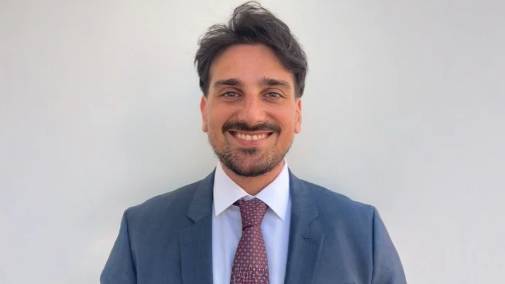 Leonardo Brunetti Receives Inaugural Fellowship in Artificial Intelligence and Oncology