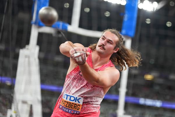 Ultimate preview: men's hammer