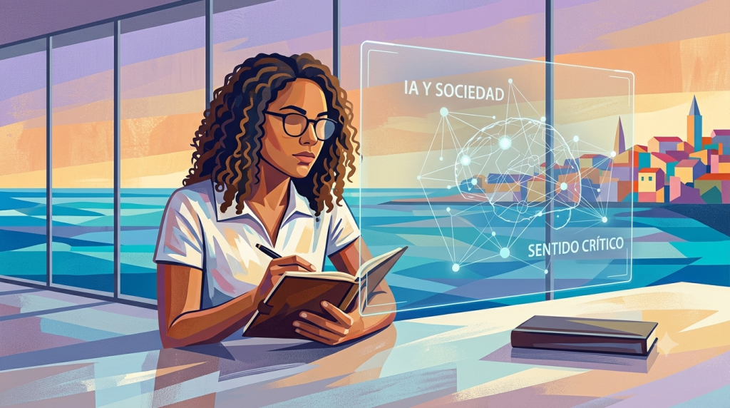 The New Mediterranean of Artificial Intelligence