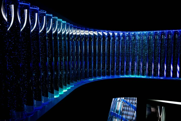 How Much Water Does Artificial Intelligence Consume? Experts Explain Why the Answer Is More Complicated Than It Seems