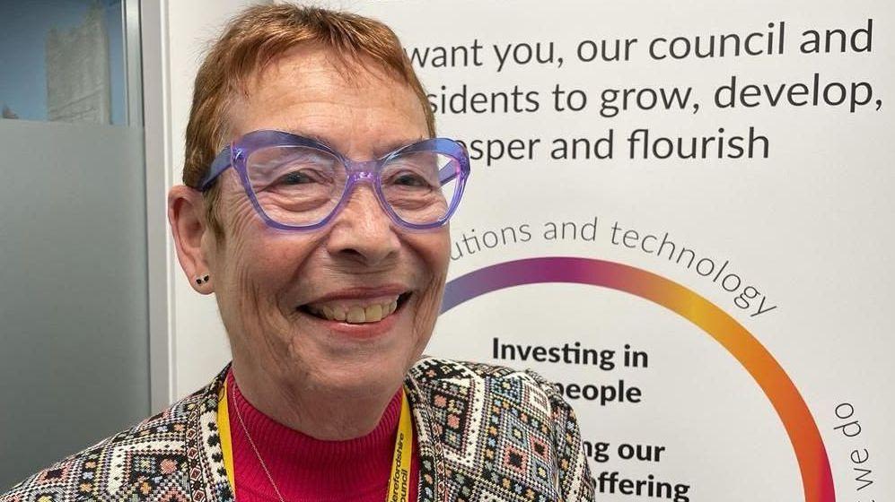 Hunt for people to help improve adult social care