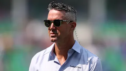England appoint ICC Hall of Famer as specialist mentor