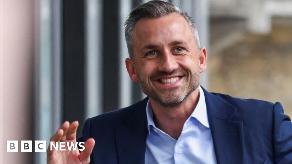 Germany's AfD calls for parties to work with it after Saxony