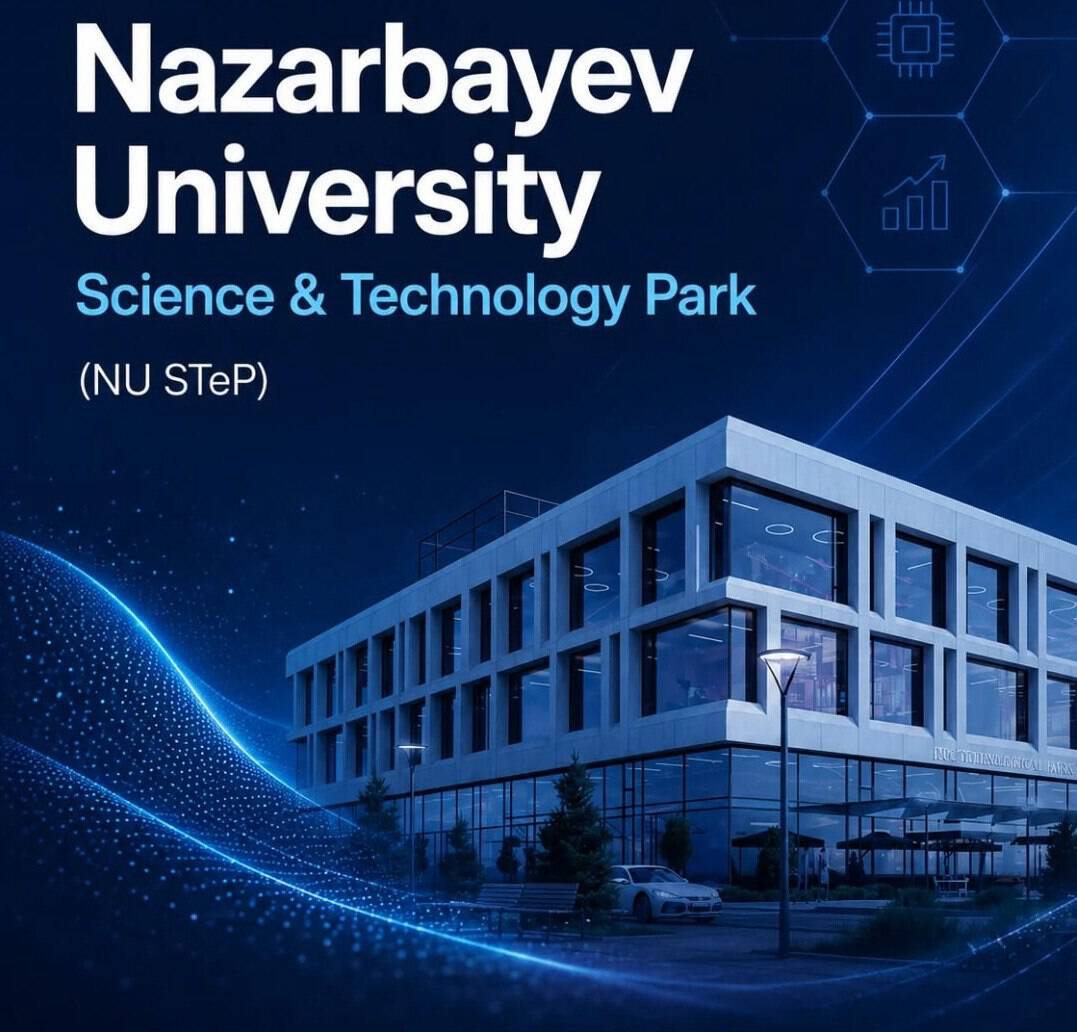 How Kazakhstan invests in student startups and takes them global