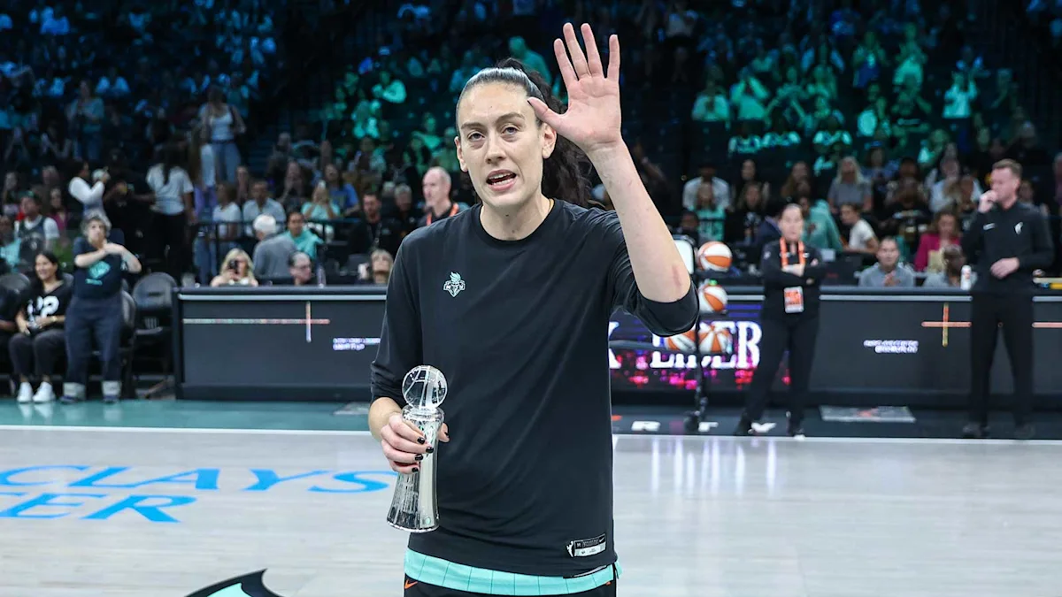 FIBA Womens' World Cup news: Team USA bounces back with 'no doubt' win over Czechia