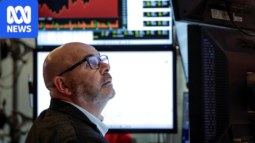 Global economy on a financial crisis 'trajectory' as bond markets dive