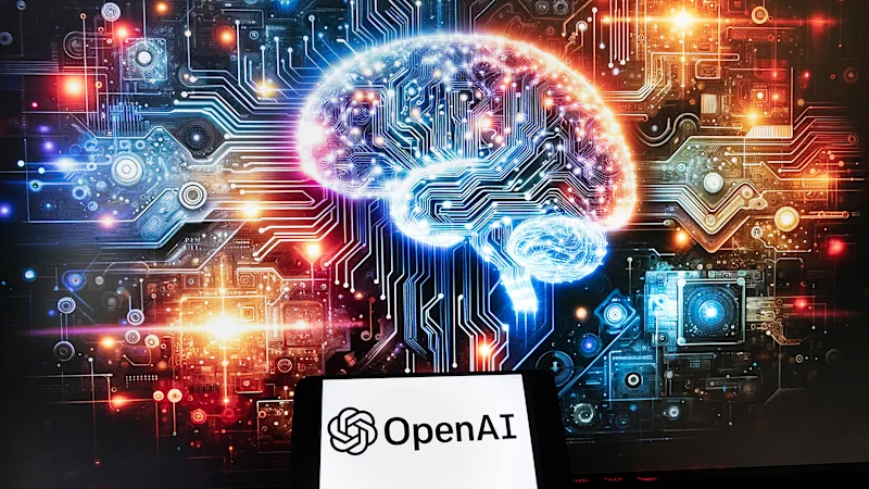 ‘No one is prepared’: ChatGPT maker’s top scientist sends an AI warning