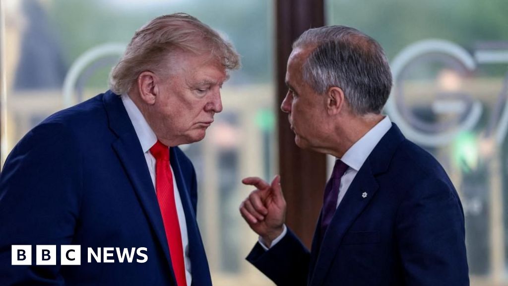 Canada braces for prolonged trade war as counter