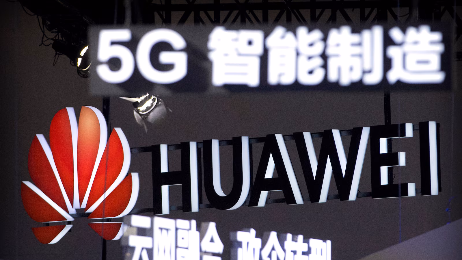 China's Huawei Technologies faces racketeering trial in New York