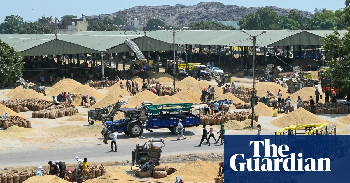 Why India’s economic data has sparked a furore