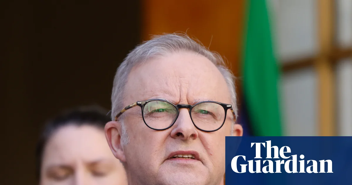 ‘Global reckoning for big tech’: Australia to force social media platforms to allow users to opt out of algorithms