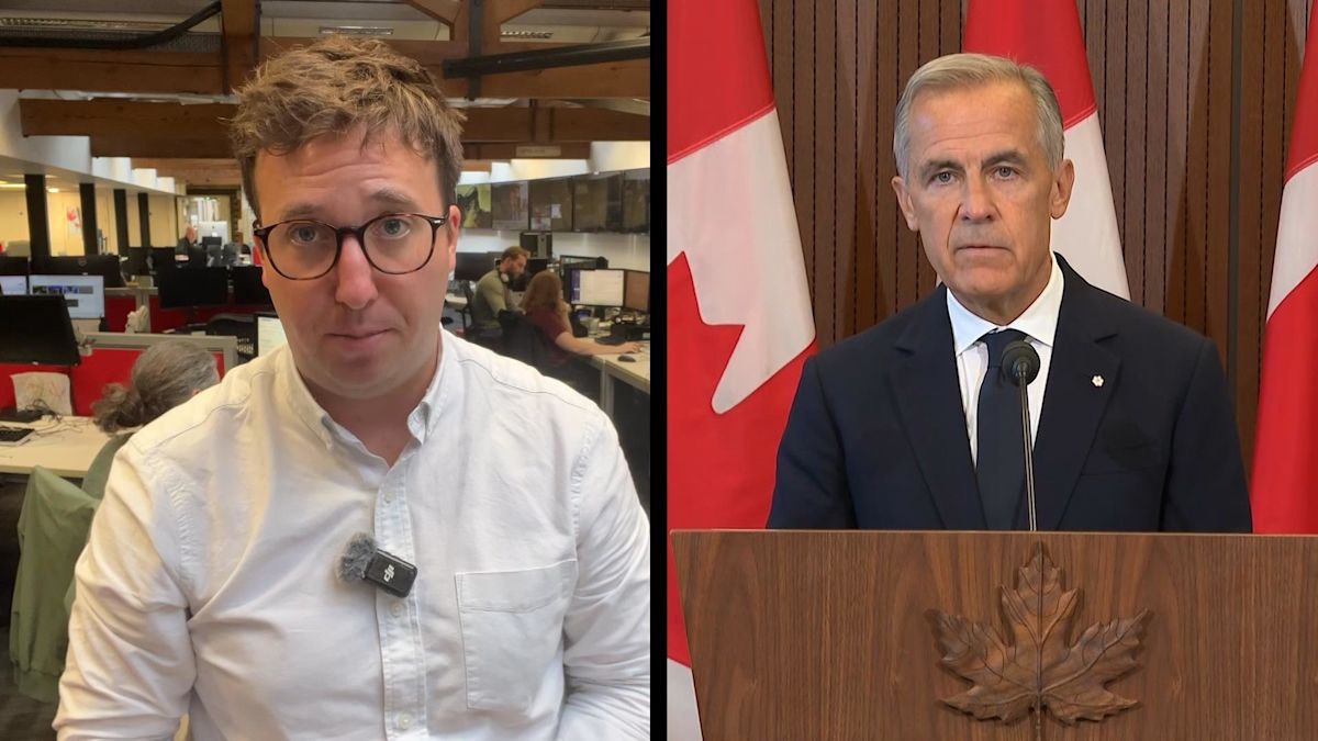 What to know about Canada’s escalating trade war with the US as Carney retaliates with tariffs