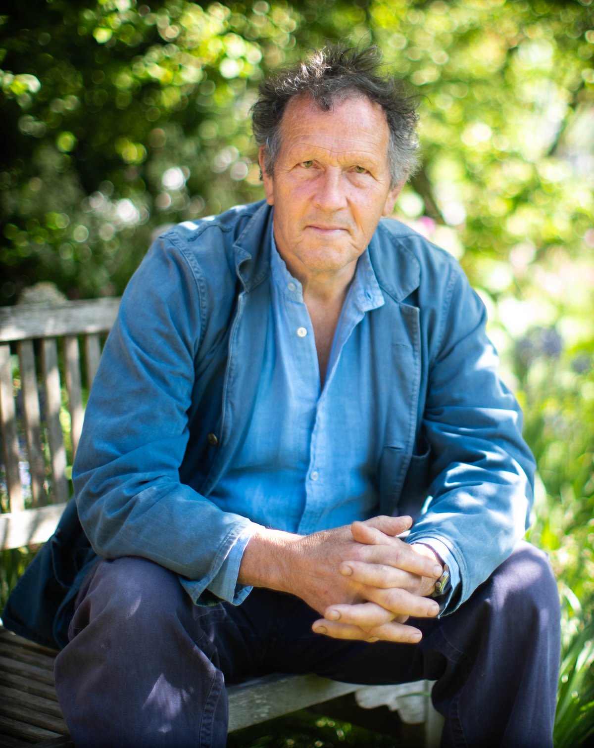 Monty Don quits Gardeners' World as BBC issues bombshell statement