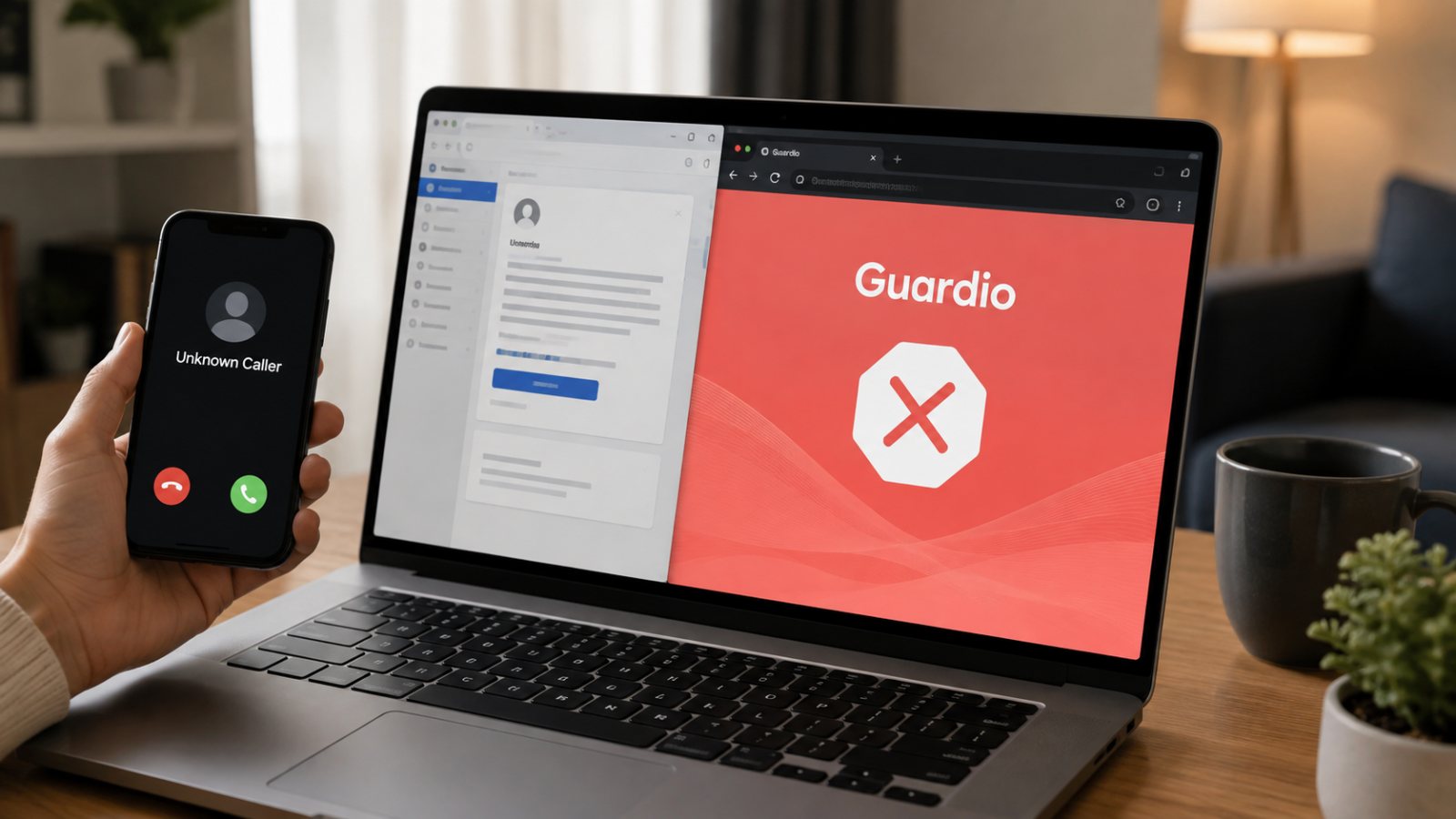Guardio Raises $40M at a $1.1B Valuation