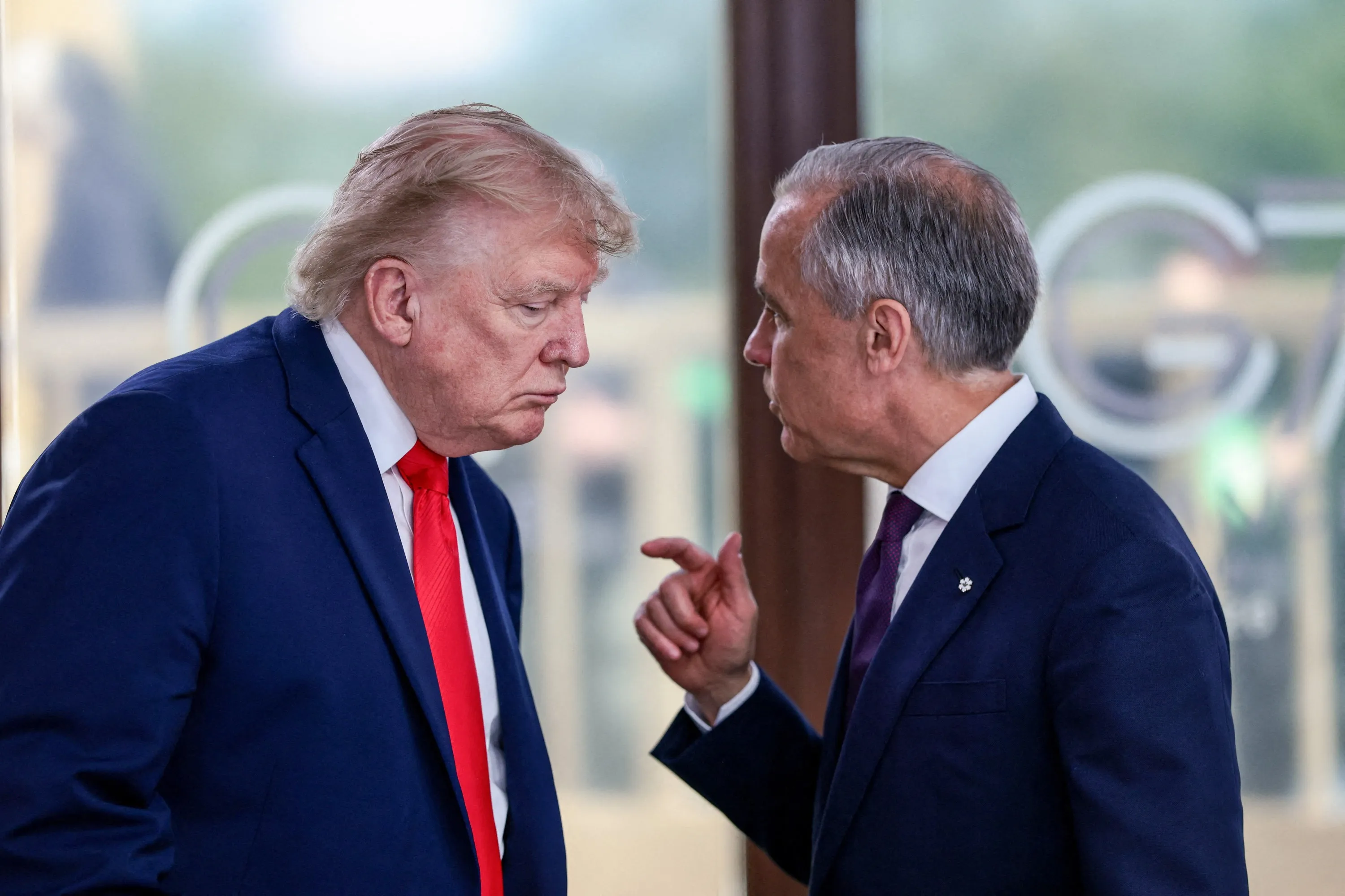 Carney’s tariff counterattack on Trump has arrived. Here’s what it means for Quebec