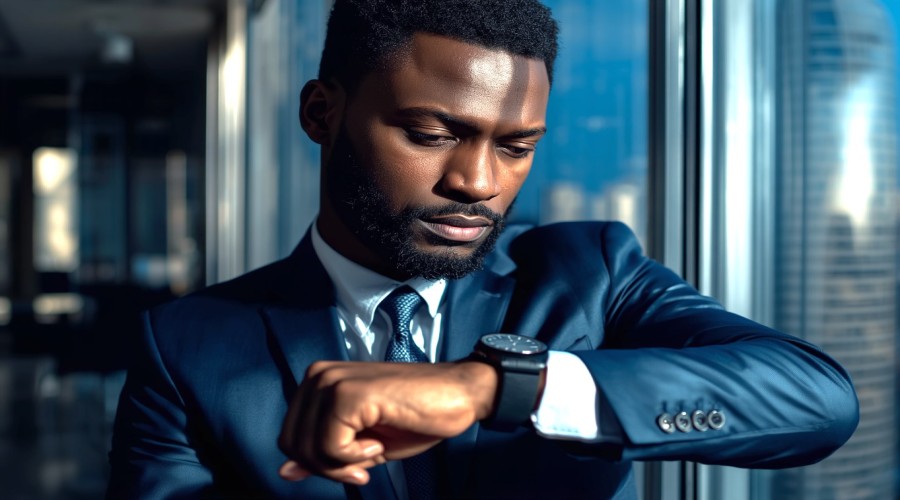 Time is tech: Why MTN Ghana must lead by the clock