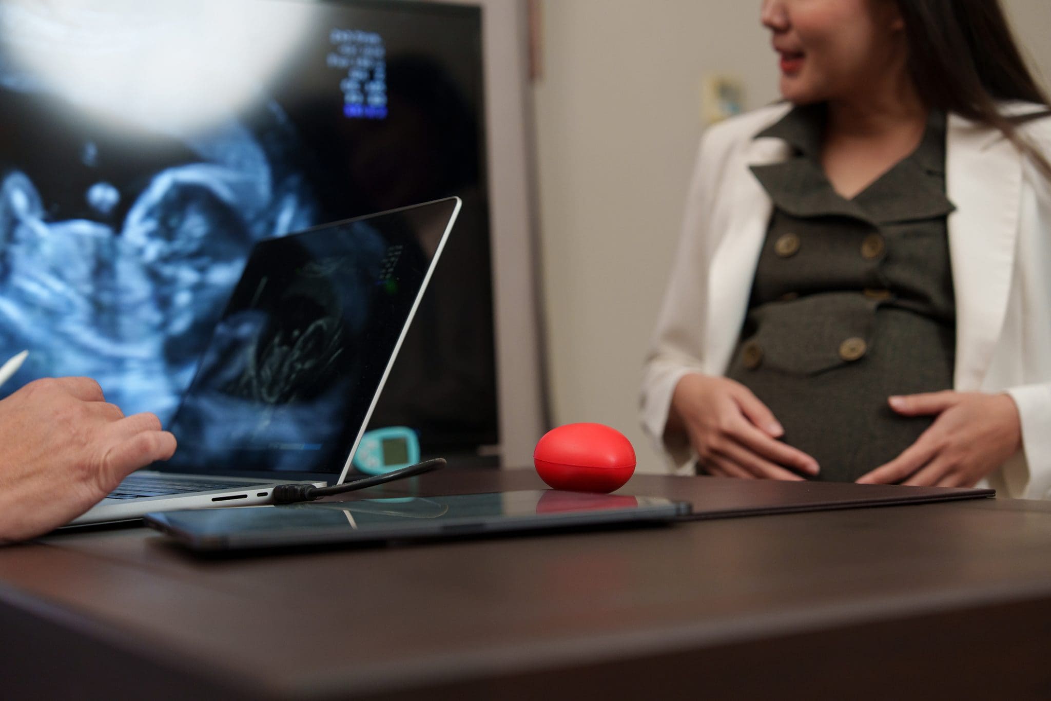 Artificial intelligence and the future of maternal and child health