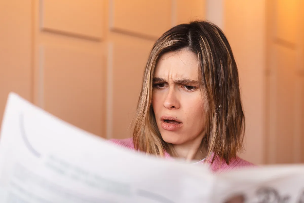 Journalist Accuses Ohio's Main Newspaper of Slapping Her Name on an AI "Express Desk" Article Without Her Knowledge, While She Was on Honeymoon