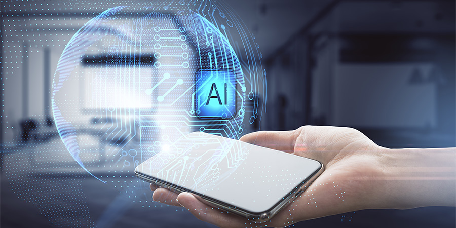 China Deploys AI App to Strengthen Fraud Prevention