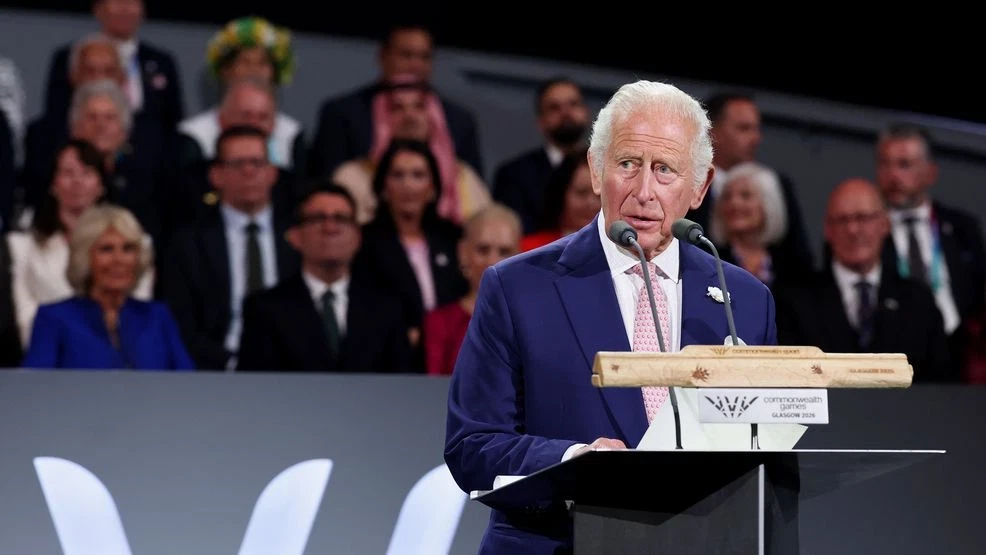 Private AI gathering to be hosted by King Charles: report